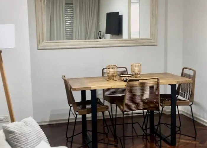 Apartamento Adda Microcentro