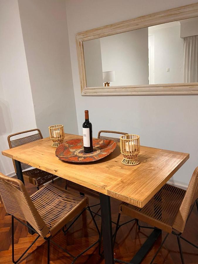 Apartment Adda Microcentro