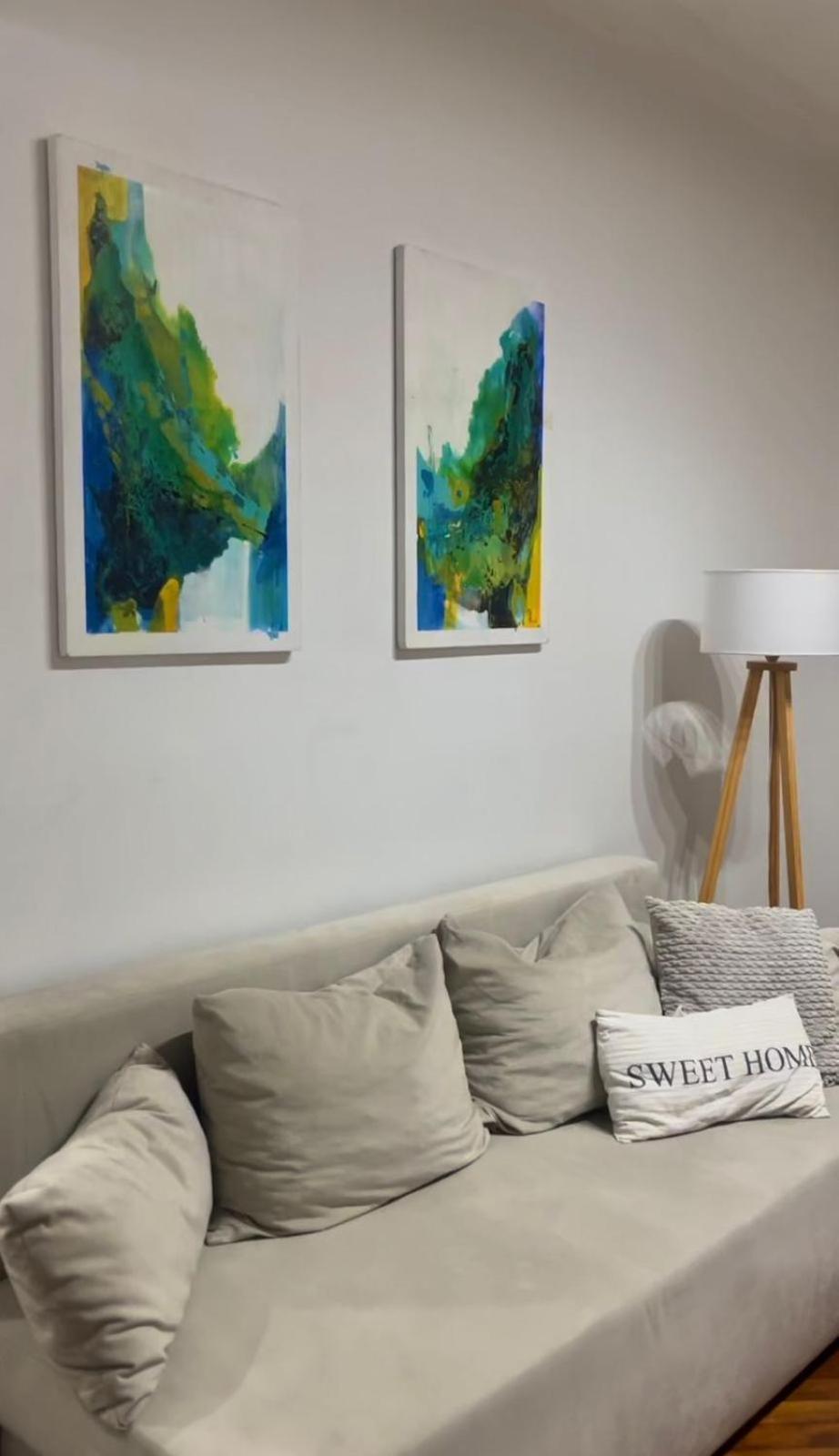 Apartment Adda Microcentro Buenos Aires