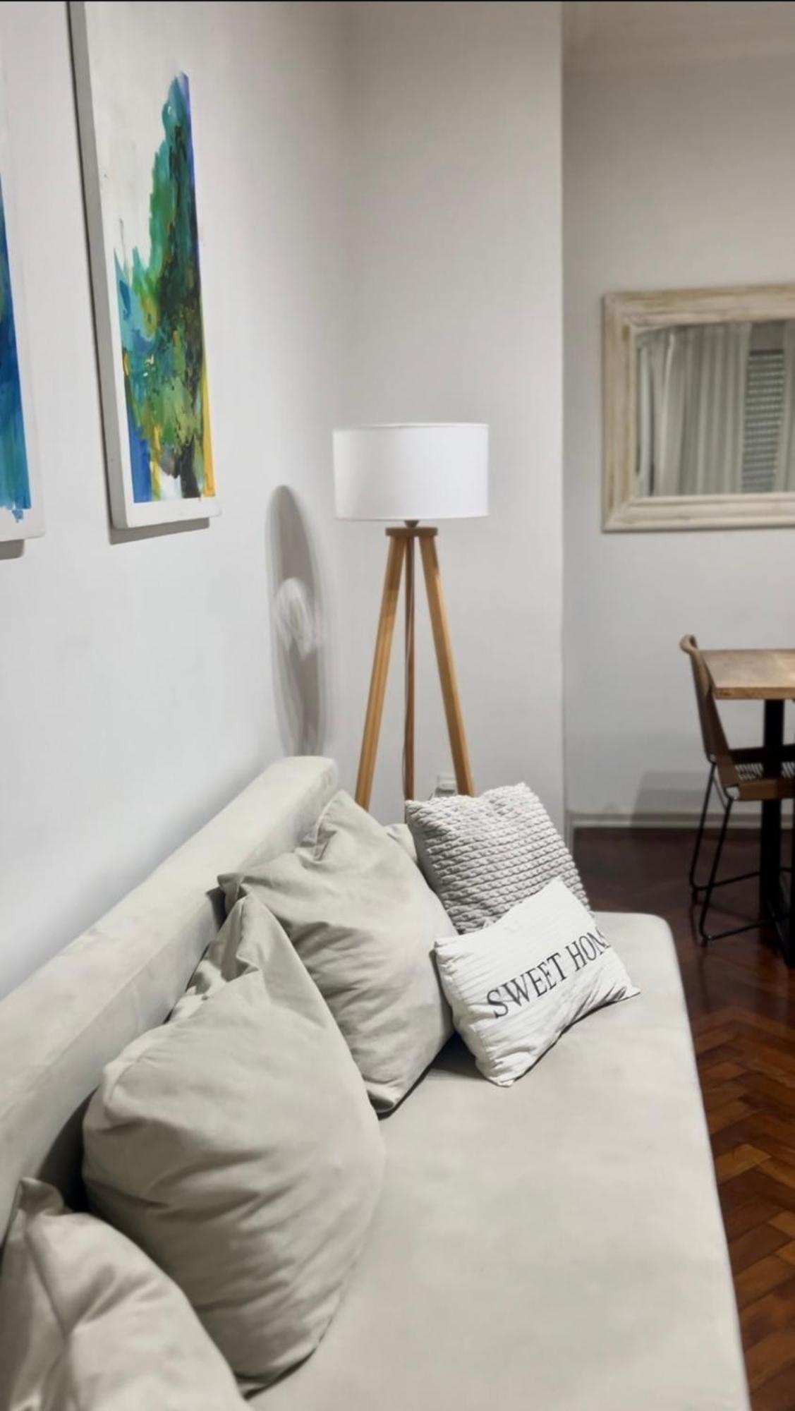 Apartment Adda Microcentro