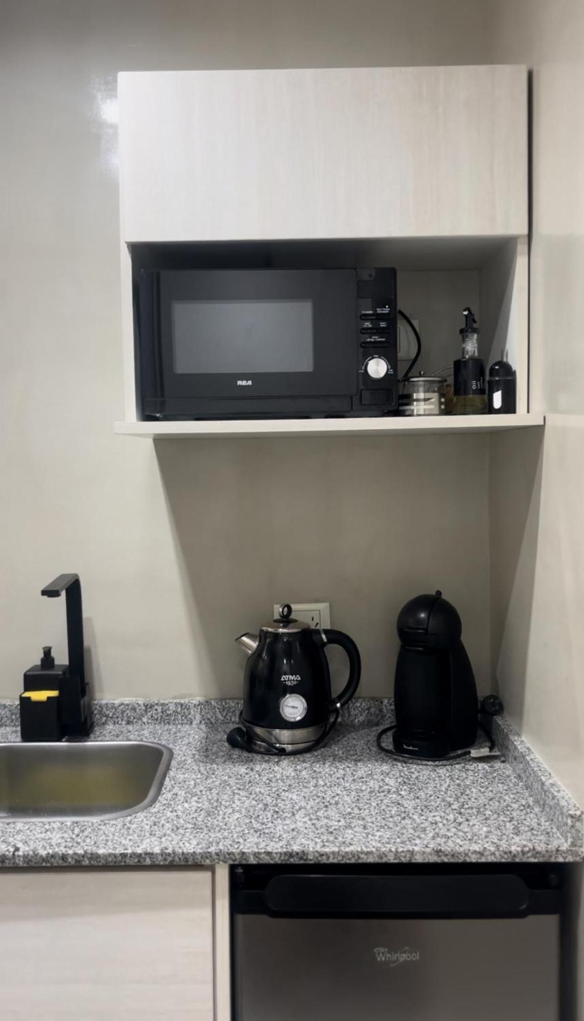 Apartment Adda Microcentro
