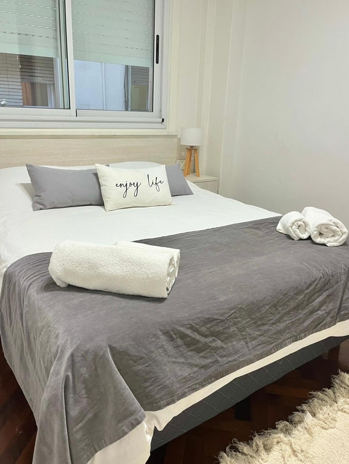 Adda Microcentro Apartment Buenos Aires