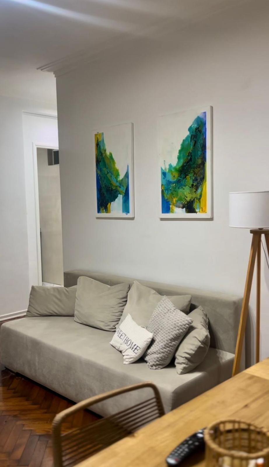 Apartment Adda Microcentro Buenos Aires