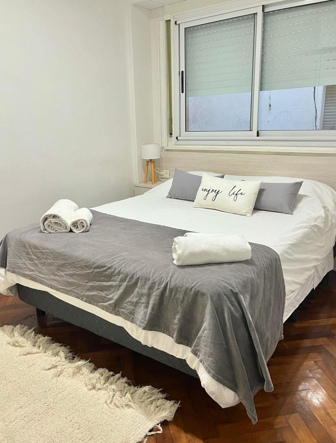 Adda Microcentro Apartment