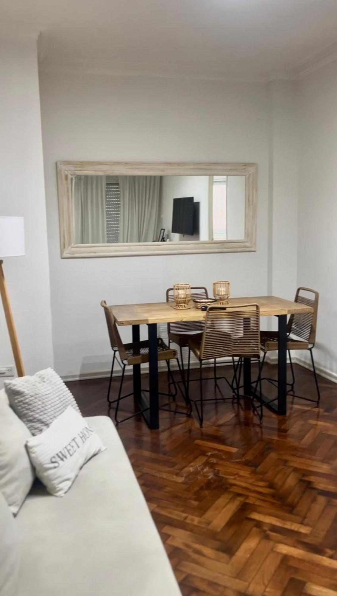 Adda Microcentro Apartment