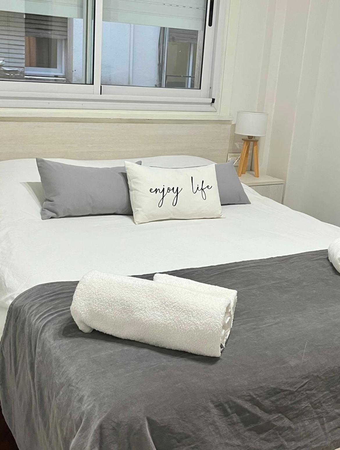 Apartment Adda Microcentro *