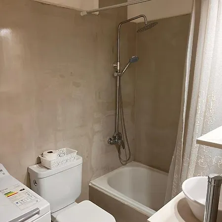 Apartamento Adda Microcentro Buenos Aires Exterior photo