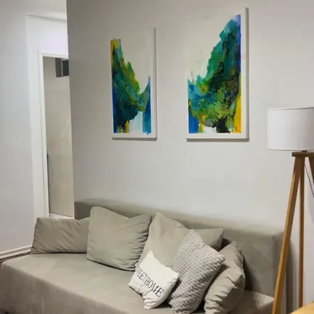 Apartamento Adda Microcentro Buenos Aires Exterior photo