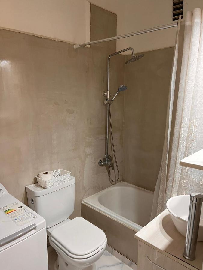 Adda Microcentro Apartamento Ciudad Autónoma de Buenos Aires